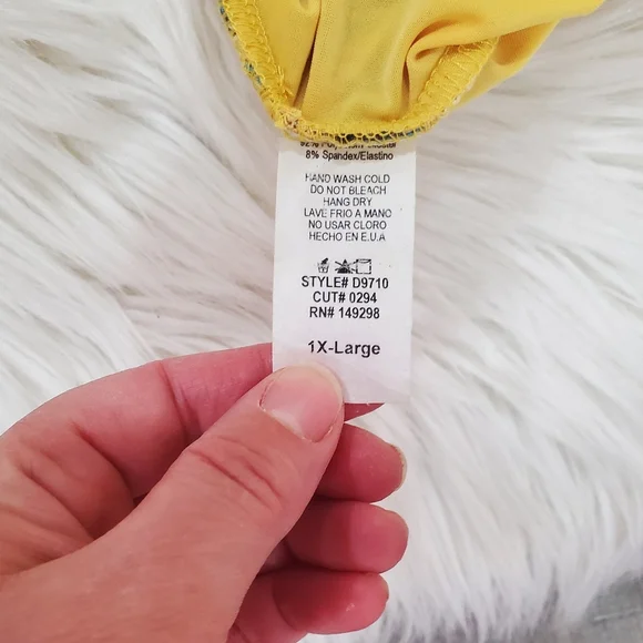 Fashion nova zebra colorful dress - Picture 4 of 10